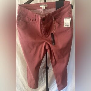 Artisan NY Women's Rose Skinny Jeans